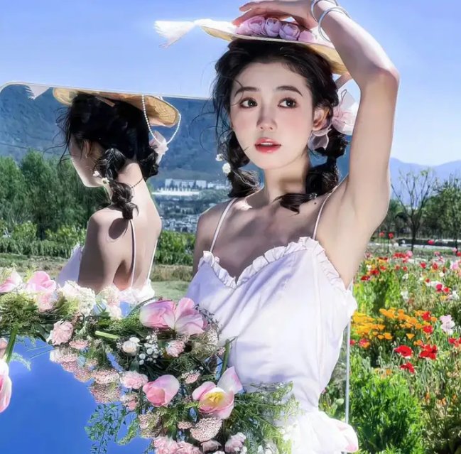 破坏不在场证明