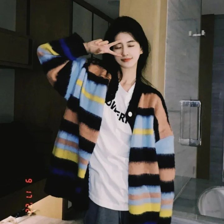 我想和这个世界谈谈